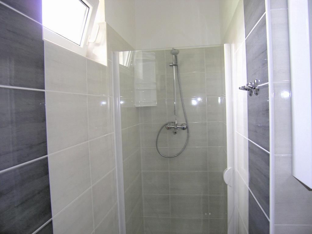Apartments Sokolovic Krk Town Rom bilde