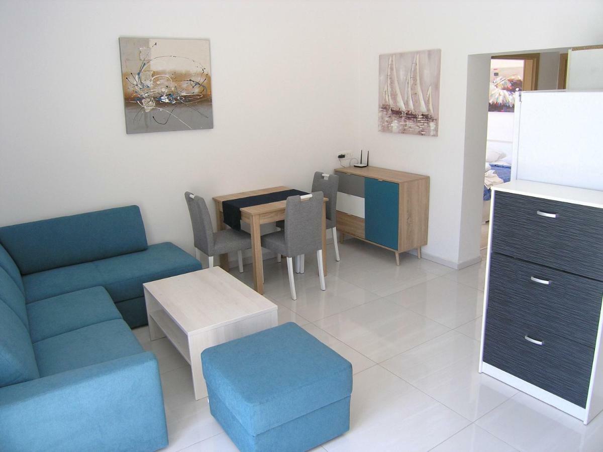 Apartments Sokolovic Krk Town Eksteriør bilde